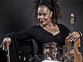 KAREN BRIGGS