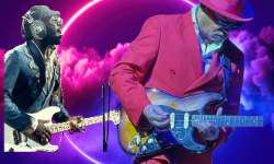 A Tribute To Curtis Mayfield (SoulTracks)