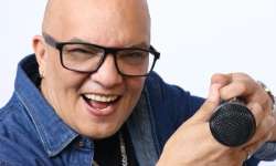 Rafael Gee Featured as a Top Latino Comedian