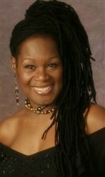 Lil Phillips, Jazz Vocalist Power Press Kit