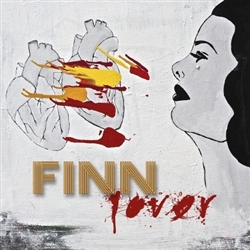 Finn Releases First Radio Single “Lover” with Independent Record Label JMWest Entertainment