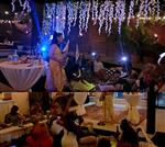 Private Solo Show - Backyard Dinner Music