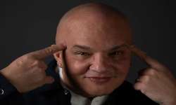 COMEDIAN RAFAEL GEE RISES TO NEW HEIGHTS AFTER 25 YEARS IN STAND-UP