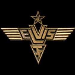 ELVIS AARON PRESLEY JR