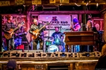 Wayne Sharp & The SharpShooter Band