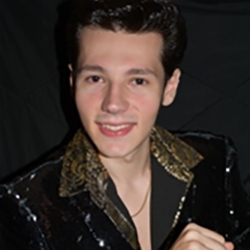 Peter Lemongello Jr.