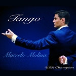 Introducing our newest addition! ...USA Tango Champion Marcelo Molina!